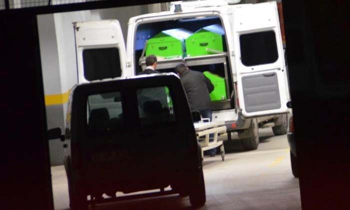 Kastamonu’da Mahmut Bakır ölü bulundu