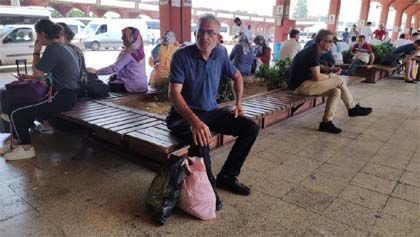 ‘Otobüs arızalandı’ yalanıyla bileti iptal edip, yüksek fiyattan bilet sattılar