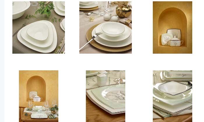 Gerçek incilerin büyüleyici sıklığı Karaca ile sofralarda