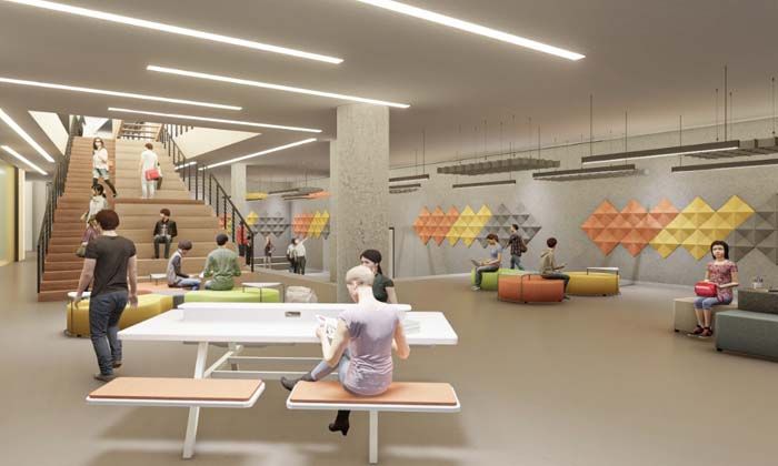 Büyükyalı MTAL ilk öğrencilerini bekliyor