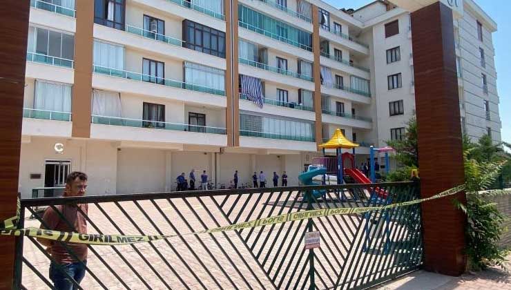 Konya’da dehşet: 2 gün önce evlendiği eşini öldürdü