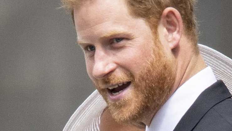 Prens Harry, İngiliz gazetesine açtığı davayı kazandı