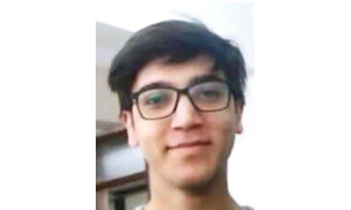 Trabzon’da Aykut Uğur denizde ölü bulundu