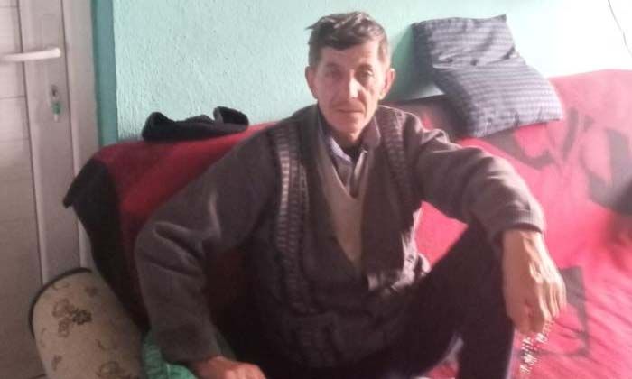 Ertuğrul Topbay’ın katil zanlısı tutuklandı