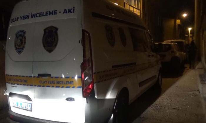 İzmir’de Tugay Bekdemir öldürüldü