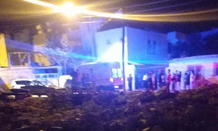 Adıyaman’da silahlı kavga: 1’i ağır 2 yaralı