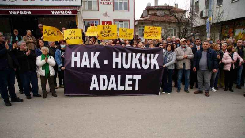 CHP’de skandal büyüyor: ’Narkozun etkisindeyken imza attırdılar’ iddiası