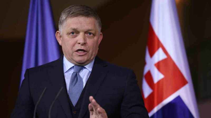 Slovakya Başbakanı: Bazı Batılı devletler Ukrayna’ya asker göndermek için ikili anlaşmalar yapmayı değerlendiriyor