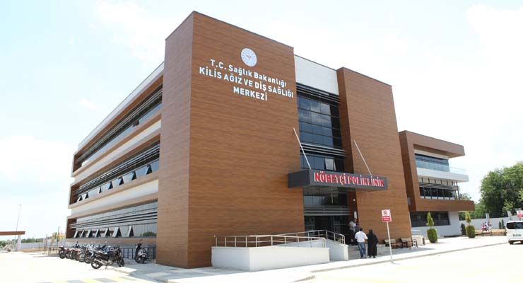 Kilis ADSM ile kapasite yüzde 150 arttı