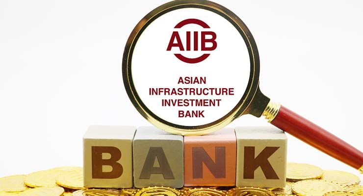 Asya Altyapı Yatırım Bankası, ilk yurt dışı temsilciliğini Abu Dabi’de açacak