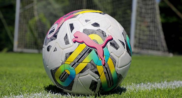 Süper Lig resmi top sponsoru Puma