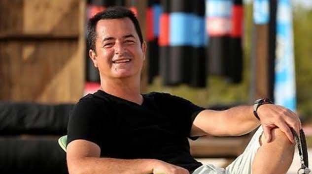 Acun Ilıcalı’dan transfer açıklaması