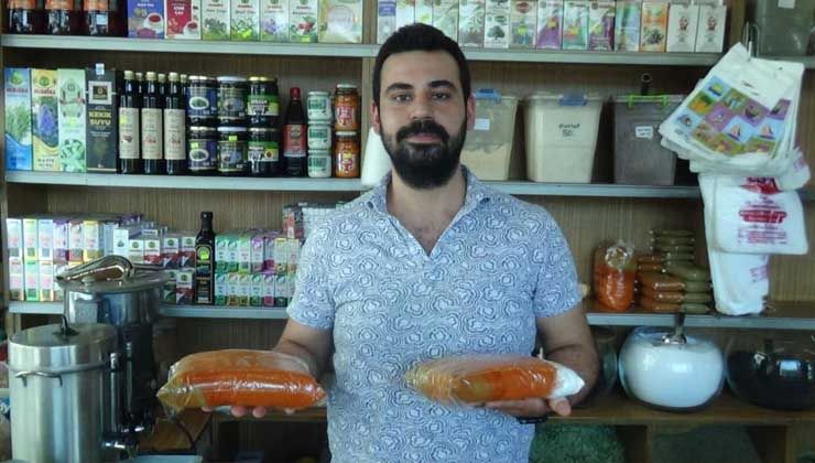 Evlerinde sucuk yapacak vatandaşlara uyarı: Korunacak ilk şey et olmalıdır