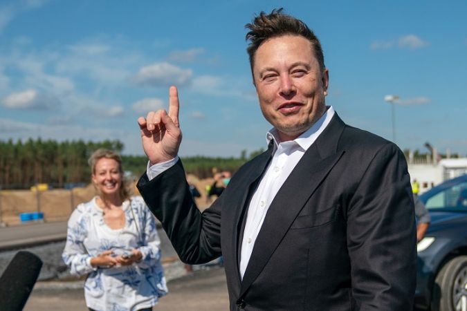 Elon Musk’tan Twitter kararı