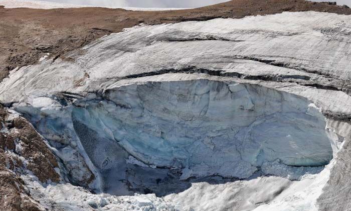İtalya’daki çığ felaketinde ölü sayısı 11’e yükseldi