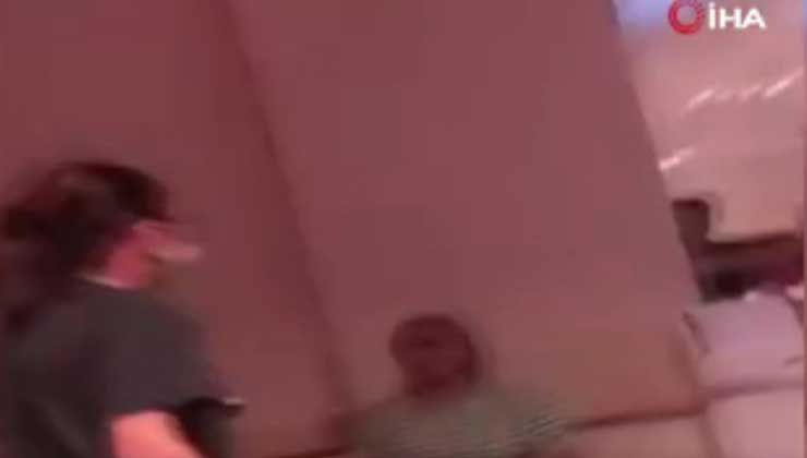 Acil servis doktoru ‘bakmıyorum’ dedi, ortalık karıştı