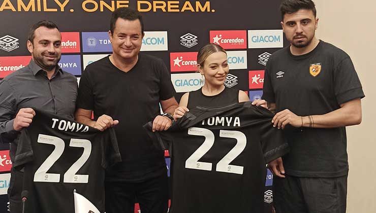 Ozan, Hull’a imzayı attı! Acun’dan bir transfer mesajı daha…