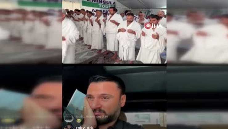 Kardeş acısı dinmiyor! Alişan canlı yayında gözyaşlarına boğuldu