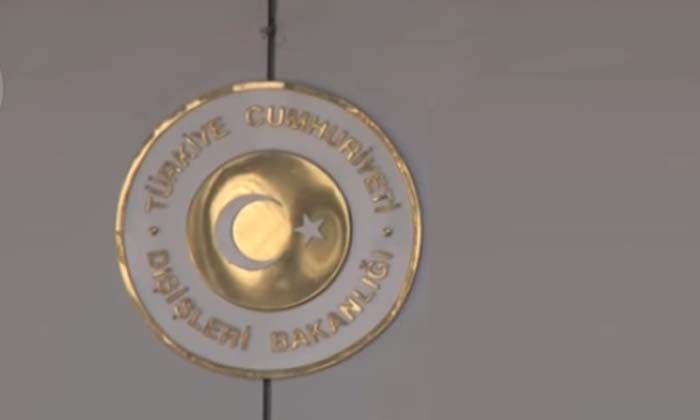 Dışişleri Bakanlığı’ndan Sri Lanka açıklaması: Endişe duyuyoruz