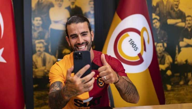 Aslan, Porto’nun yıldızını kaptı! 4 yıllık imza