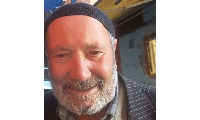 Trabzon’da Muhammet Gündoğdu hayatını kaybetti