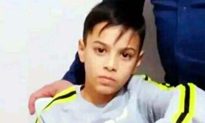 Samsun’da Doğanay Kırçiçek boğularak hayatını kaybetti