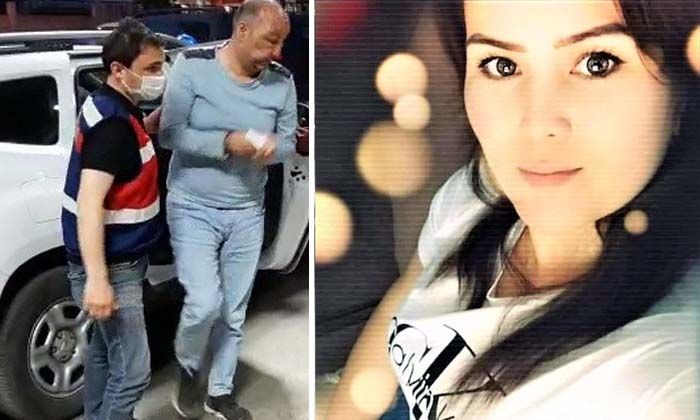 Sevgilisinin üzerine asit döktüğü genç kadın yaşama 38 gün tutunabildi