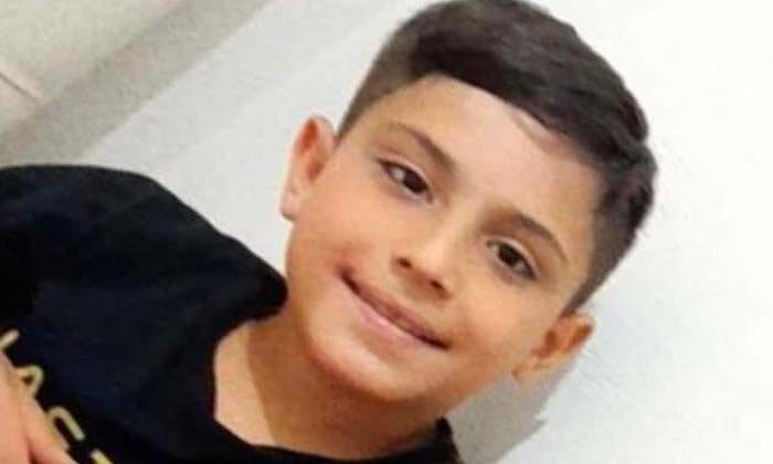 Artvin’de denizde kaybolan 10 yaşındaki Utku Göçer’in cansız bedeni bulundu