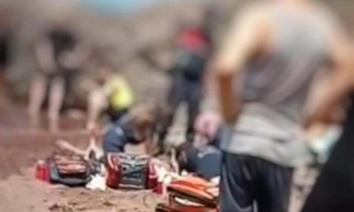 Bartın’da Ömer Tosun boğularak hayatını kaybetti Bartın’da Ömer Tosun boğularak hayatını kaybetti