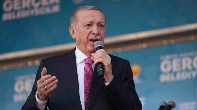Cumhurbaşkanı Erdoğan: “Şimdiki CHP genel başkanını zaten kimsenin taktığı yok” Cumhurbaşkanı Erdoğan: “Şimdiki CHP genel başkanını zaten kimsenin taktığı yok”