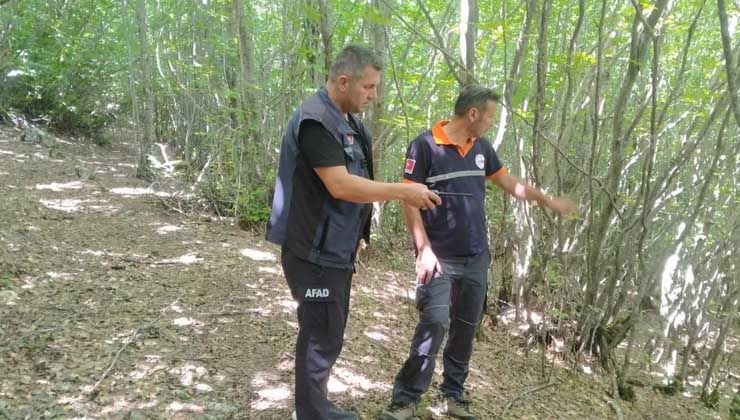 Kayıp çoban Mohammad Rasoul Türkmen 2 gündür aranıyor