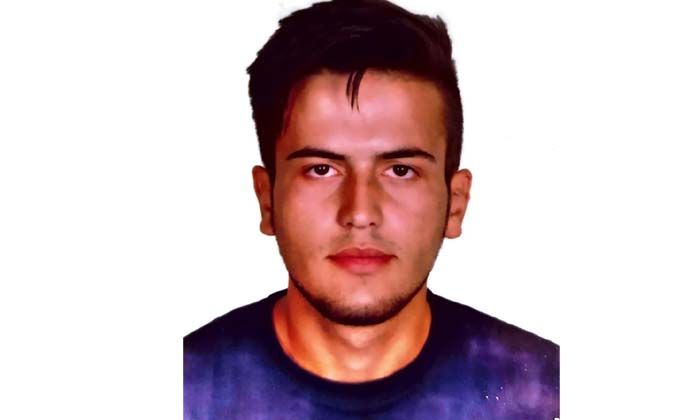 Kütahya’da kazada ölen Burak Taşdemir toprağa verildi