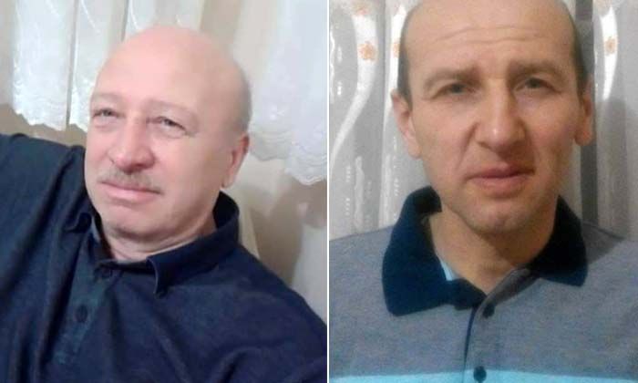 Trabzon’da Yusuf Yılmaz ve Sezgin Yılmaz öldü Trabzon’da Yusuf Yılmaz ve Sezgin Yılmaz öldü