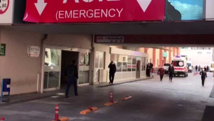 7 aile birbirine girmişti, kavganın sebebi ortaya çıktı: 20 kişi gözaltına alındı