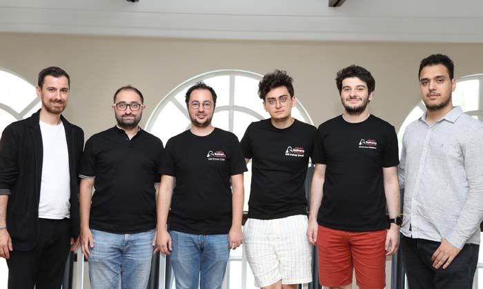 Göktürk Satranç Akademi’den transfer hamlesi