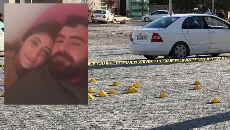 3 çocuk annesi kadın, yasak aşk yaşadığı adamı sokak ortasında öldürdü