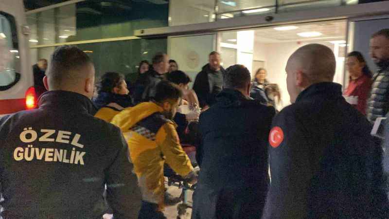 TTK’ya ait maden ocağında iş kazası: 1 işçi hayatını kaybetti TTK’ya ait maden ocağında iş kazası: 1 işçi hayatını kaybetti