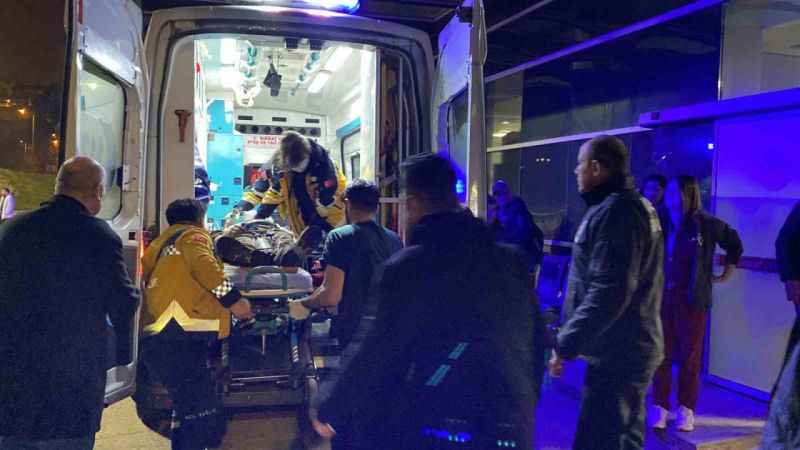 TTK’ya ait maden ocağında iş kazası: 1 işçi hayatını kaybetti TTK’ya ait maden ocağında iş kazası: 1 işçi hayatını kaybetti
