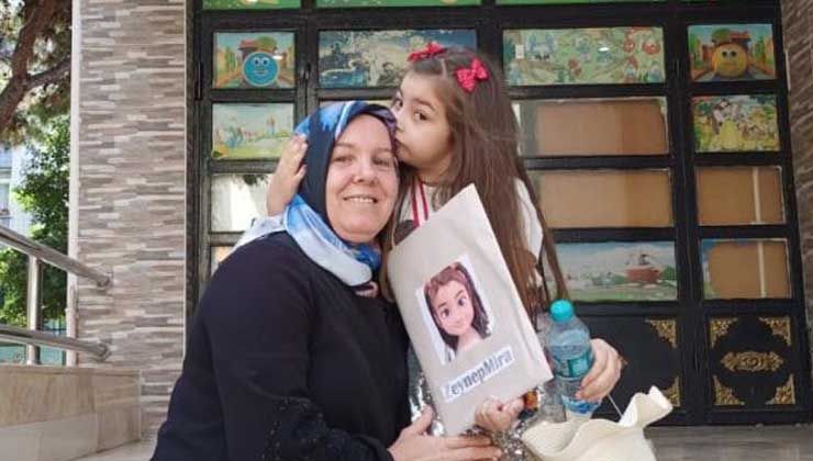 Zeynep Mira Güler’in annesi isyan etti: En ağır cezayı almasını istiyorum