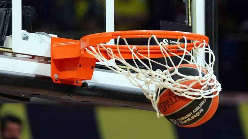 THY Euroleague’de 27. hafta heyecanı THY Euroleague’de 27. hafta heyecanı