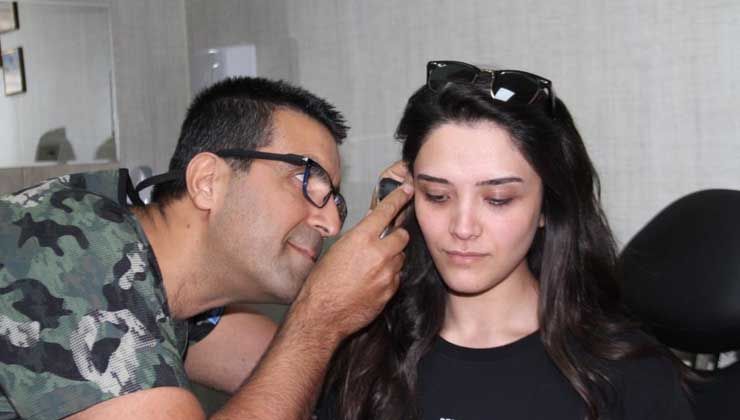 KBB Uzmanı Op. Dr. Özer’den mantar açıklaması