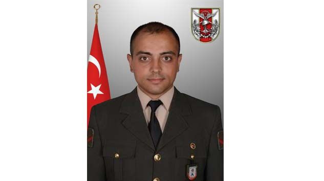 İdlib’de şehit düşen Ramazan Nayir kimdir nerelidir?