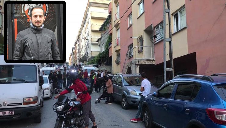 Boşanma aşamasındaki şahıs evinde ölü bulundu! Eşine attığı son mesajları dikkat çekti