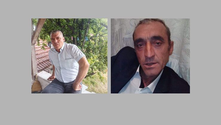 Eskişehir’de feci kaza: Halil Ünlü ve İbrahim Ünlü hayatını kaybetti