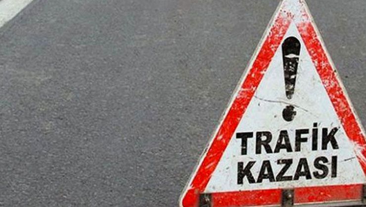 Bakan Soylu açıkladı: 3 günde 25 kişi kazalarda hayatını kaybetti