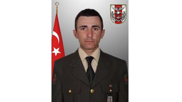 İdlib’de şehit düşen Piyade Uzman Çavuş Oğuzhan Taş kimdir nerelidir