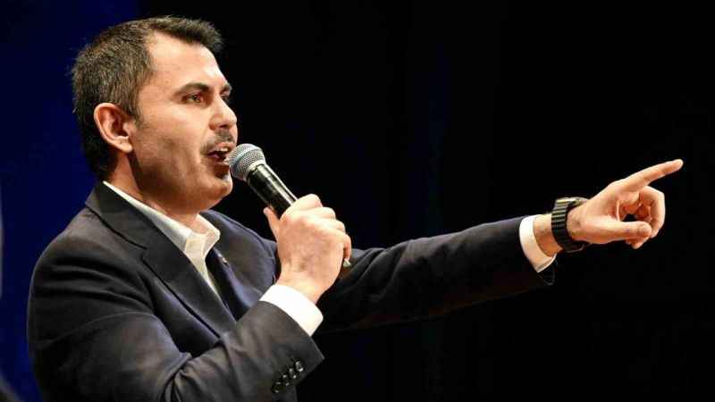 İstanbul Büyükşehir Belediye Başkan Adayı Kurum: "15 Nisan’da başvurularını almaya başlayacağız" İstanbul Büyükşehir Belediye Başkan Adayı Kurum: "15 Nisan’da başvurularını almaya başlayacağız"
