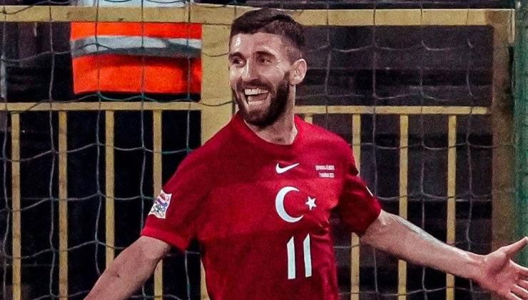 Doğukan Sinik resmen Hull City’de