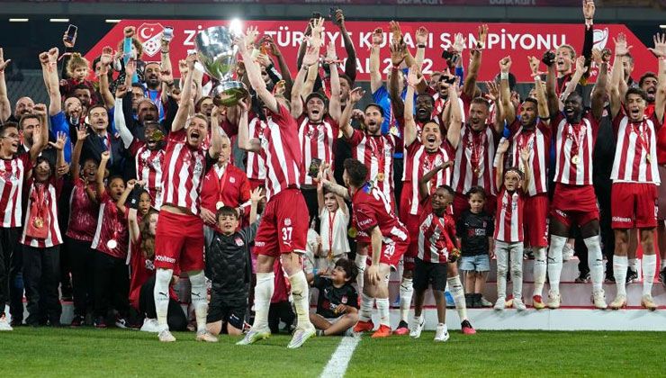 Süper Kupa maçının biletleri satışa çıktı! İşte maçın bilet fiyatları