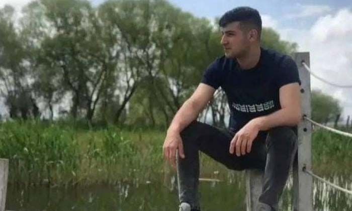 Kayseri’de Habip Mert evinde ölü bulundu